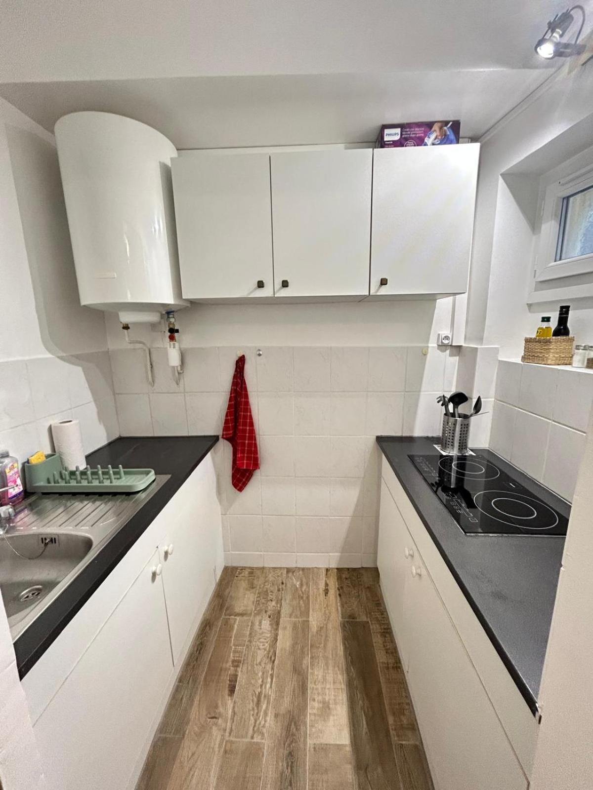 Cassis Studio 50M De La Grande Plage Zewnętrze zdjęcie