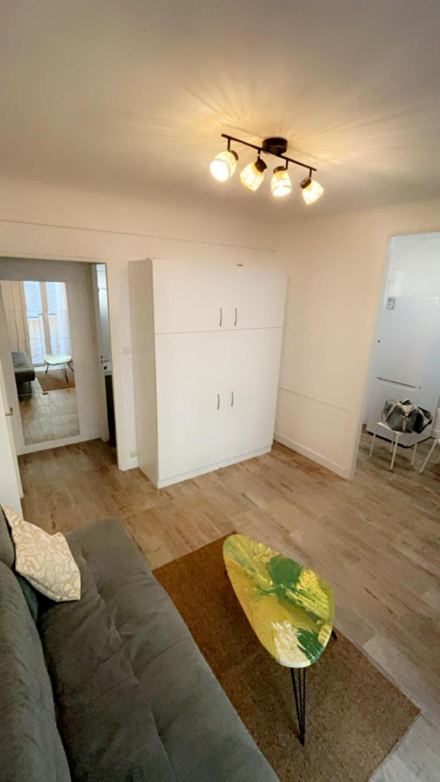 Cassis Studio 50M De La Grande Plage Zewnętrze zdjęcie