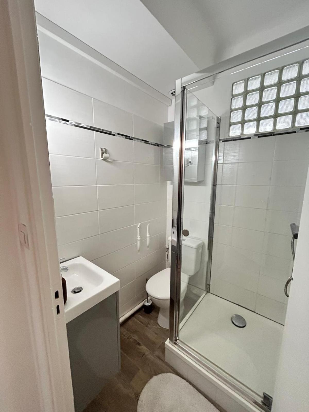 Cassis Studio 50M De La Grande Plage Zewnętrze zdjęcie