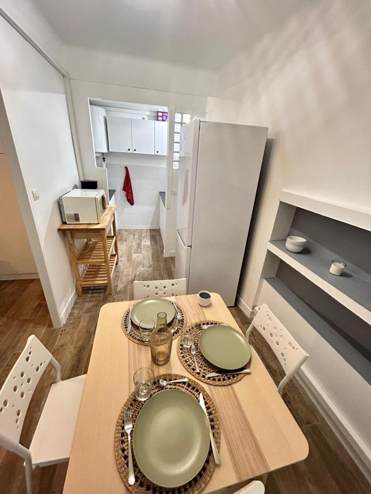 Cassis Studio 50M De La Grande Plage Zewnętrze zdjęcie