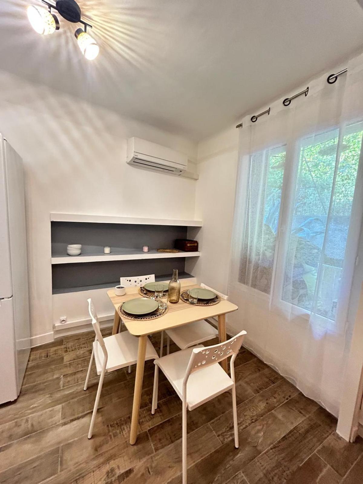 Cassis Studio 50M De La Grande Plage Zewnętrze zdjęcie